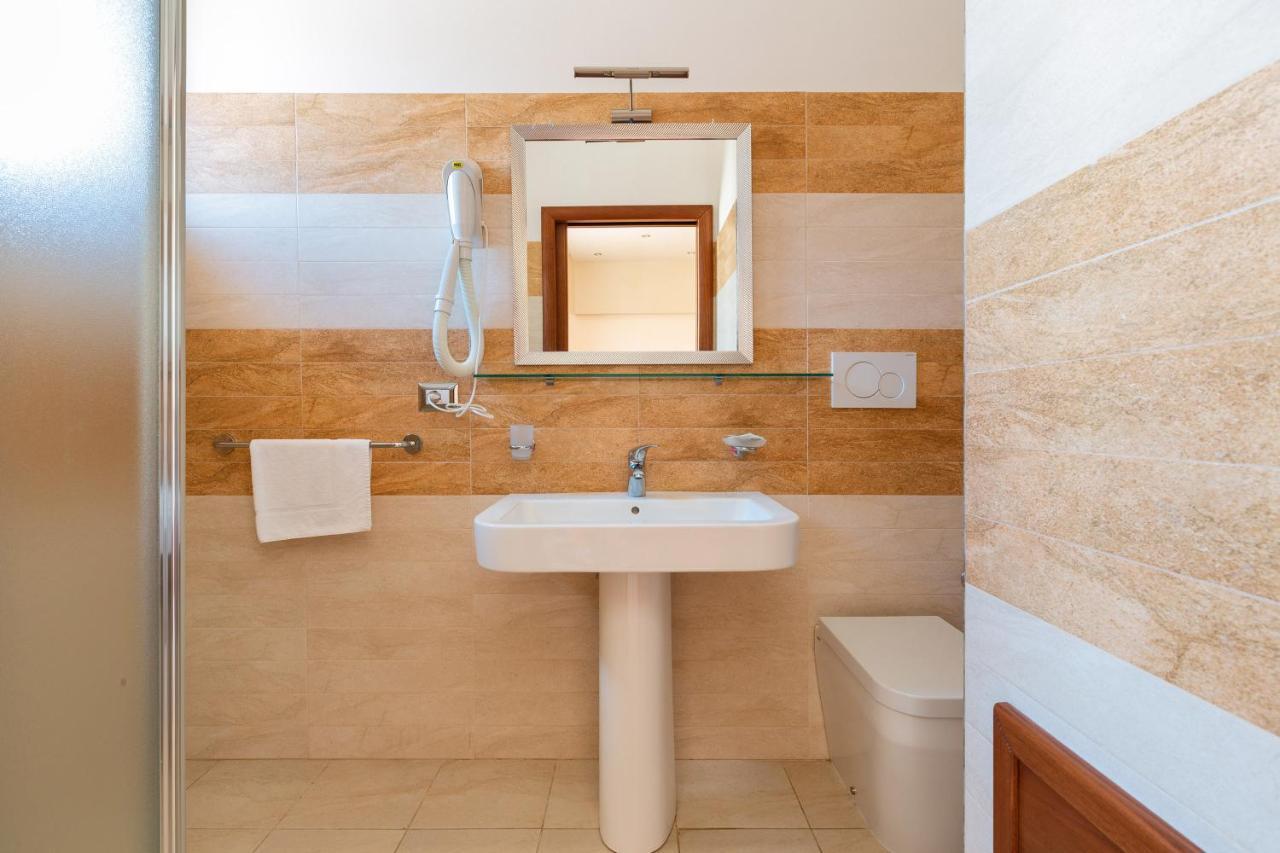Lido Marini Rooms Pokoj fotografie